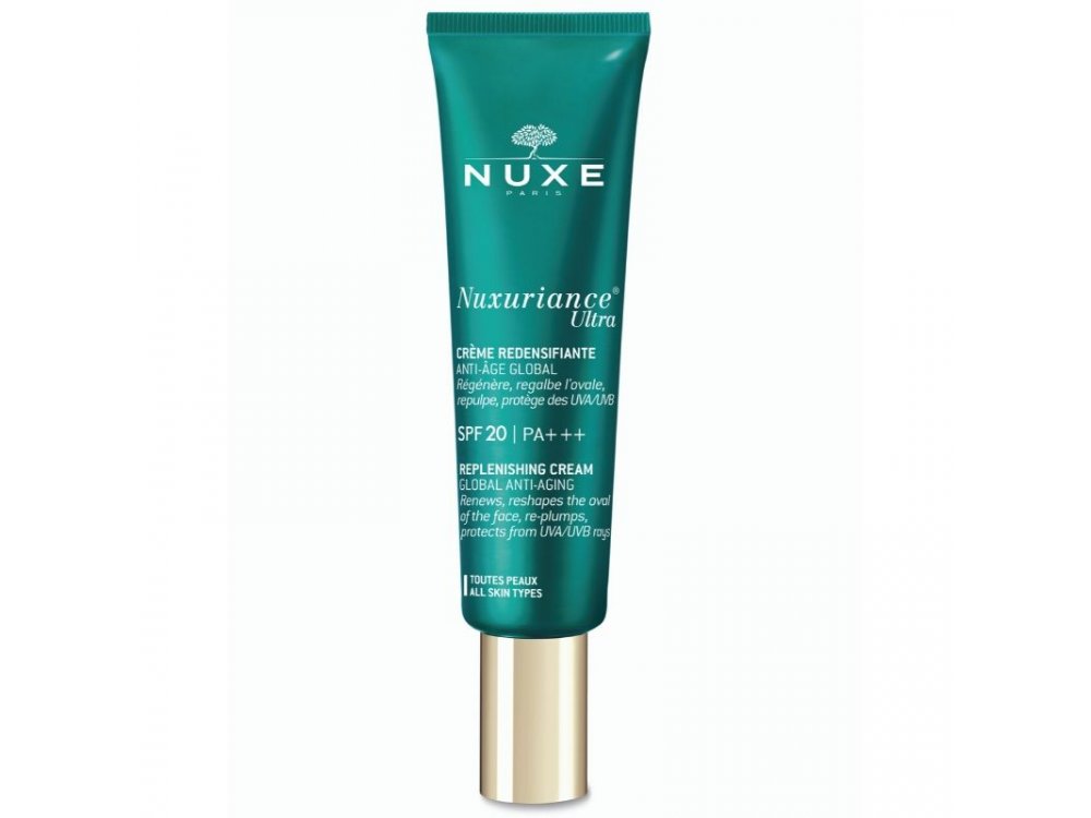 NUXE - NUXURIANCE ULTRA Creme Redensifiante SPF20 - 50ml
