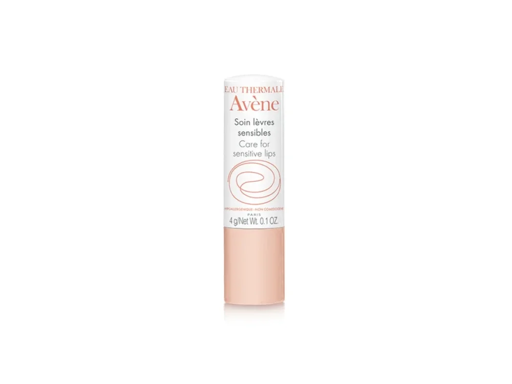 Avene Hydrating Lip Balm Ενυδατικό Στικ Χειλιών, 4g