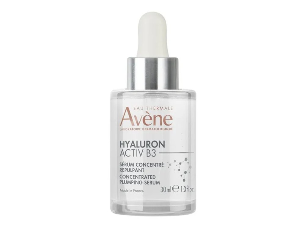 Avene Hyaluron Activ B3 Αντιγηραντικό Serum Προσώπου για Λάμψη 30ml