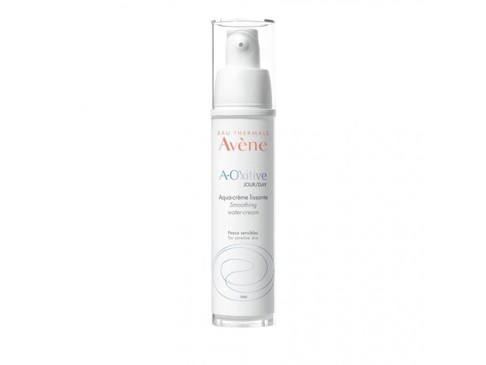A-Oxitive Light Gel Προσώπου Ημέρας για Ενυδάτωση & Ατέλειες 30ml