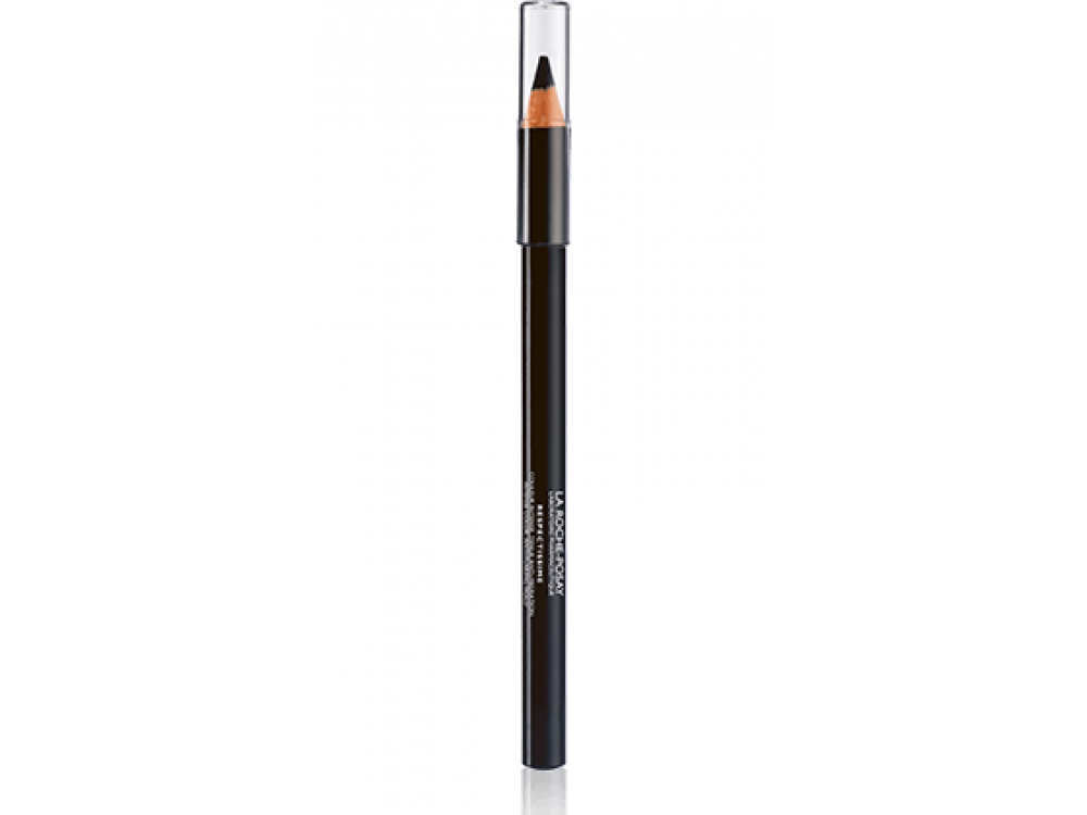 La Roche Posay Respectissime Crayon Douce Bois Brun