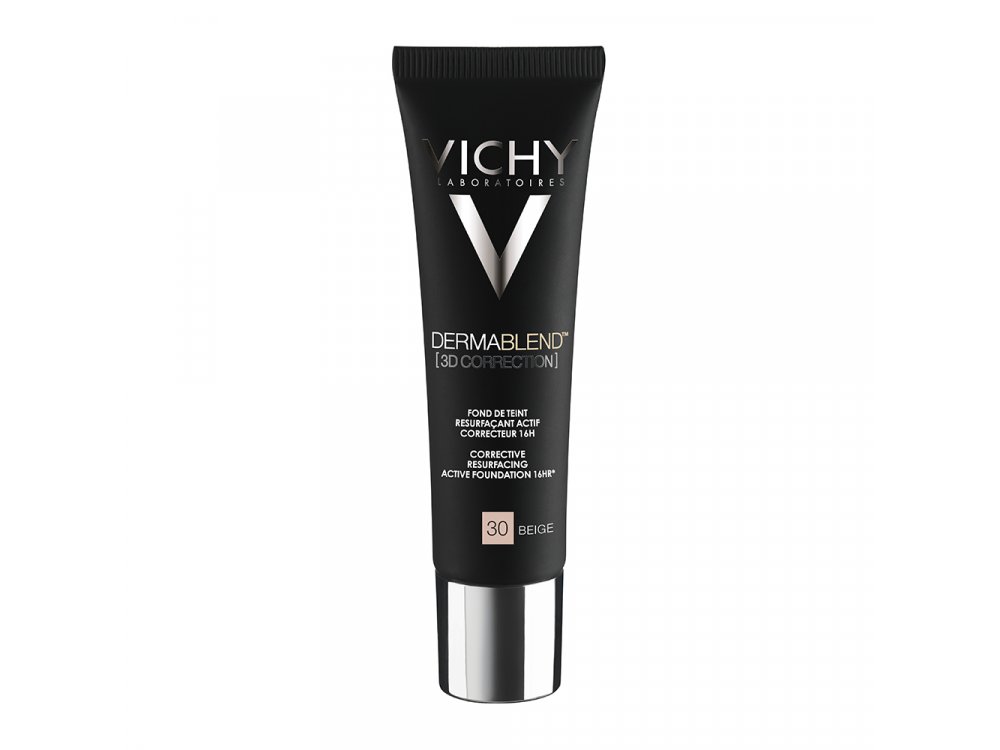 Vichy Dermablend 3D Correction 30 Beige 30ml