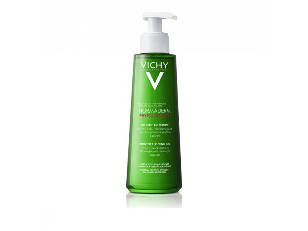 VICHY NO PHYTO-A CLEANSER 400ML