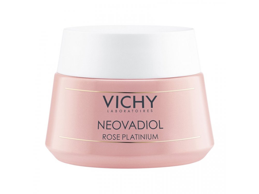 Vichy Neovadiol Rose Platinium Anti-Aging Eye Cream, Aντιγηραντική κρέμα ματιών, 15ml