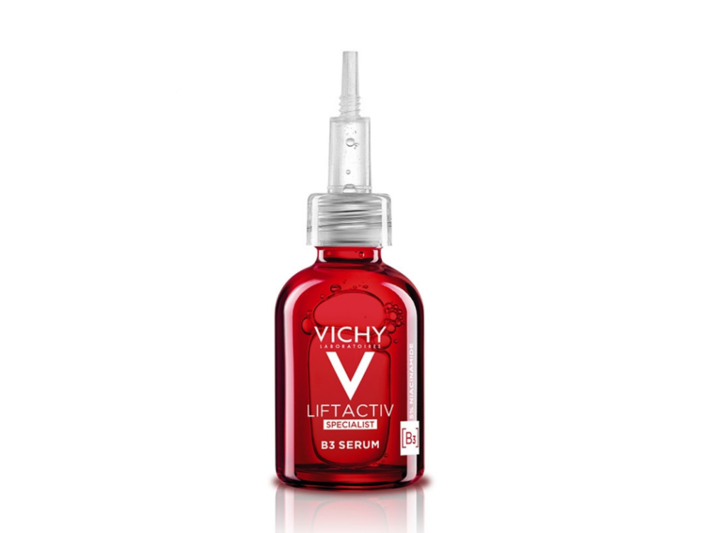 Vichy Liftactiv Specialist Serum B3, Ορός Κατά των Πανάδων, των Δυσχρωμιών & των Ρυτίδων, 30ml