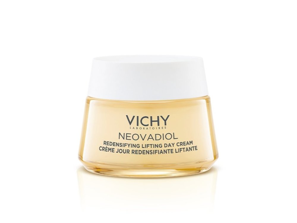 Vichy Neovadiol Lifting Day Cream, Νέα Κρέμα Ημέρας για Ξηρή Επιδερμίδα στην Περιεμμηνόπαυση, 50ml