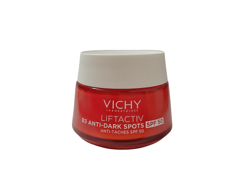 VICHY LIFT COLL SPE SPF50 J50ML