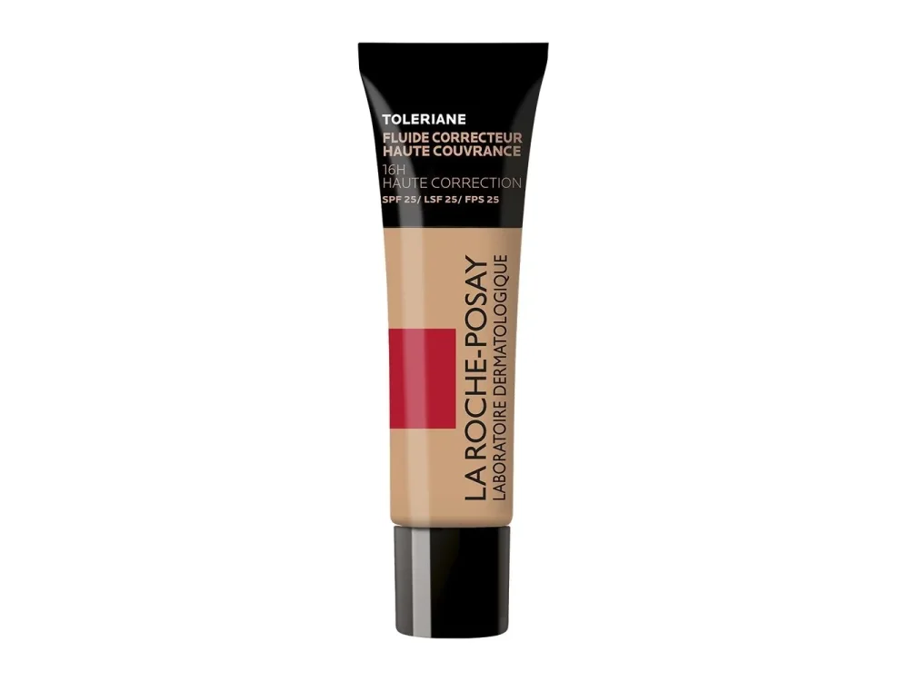 La Roche Posay Toleriane Corrective Fluide Make Up Spf25 No10, 30ml