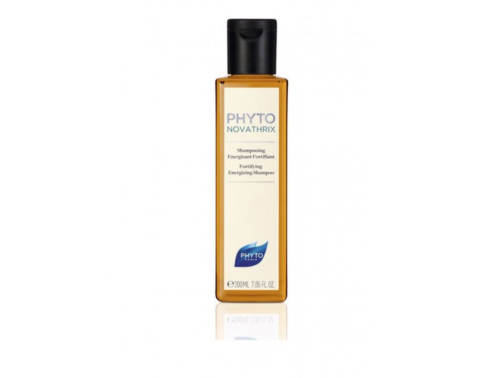 Phyto Phytonovathrix Shampoo Δυναμωτικό Τονωτικό Σαμπουάν Κατά όλων των Τύπων Τριχόπτωσης 200ml