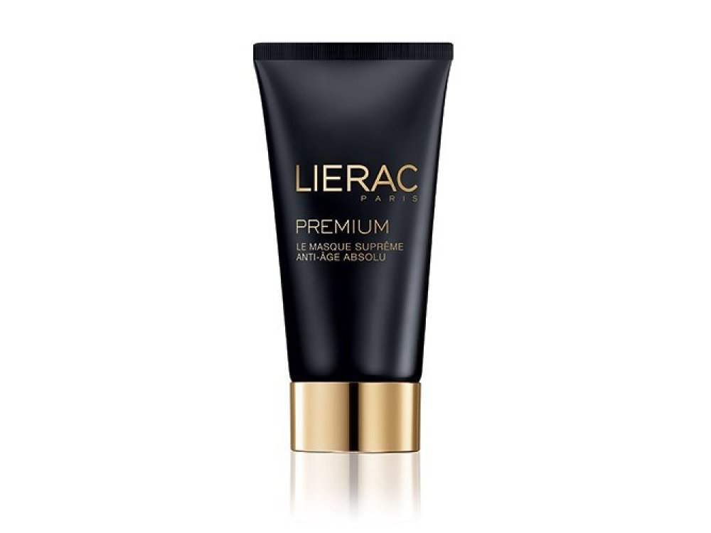 Lierac Premium Le Masque Supreme, Θεϊκή Μάσκα Απόλυτης Αντιγήρανσης 75ml