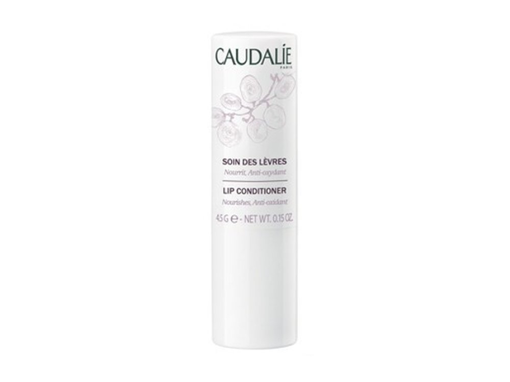 Caudalie Soin des Levres Lip Conditioner, Στικ Χειλιών για Ενυδάτωση & Θρέψη, 4,5gr