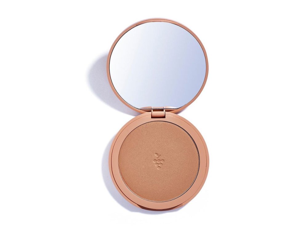 Caudalie Vinocrush Long Lasting Bronzer Powder Πούδρα Μακράς Διαρκείας, 8.5g