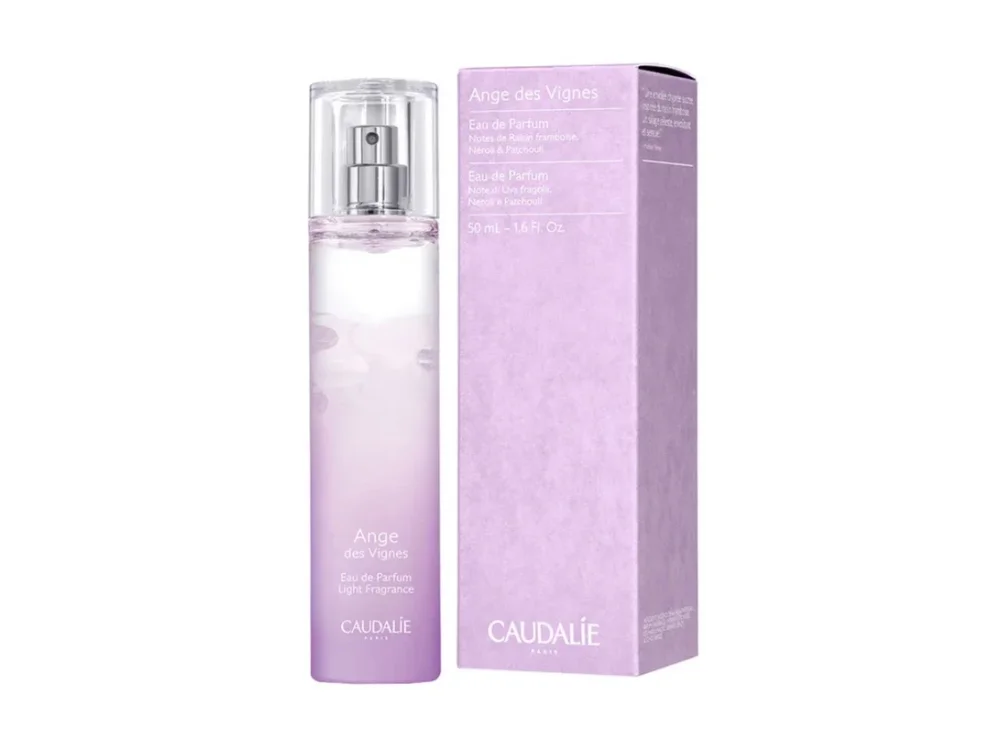 Caudalie Ange des Vignes Light Fragrance Γυναικείο Άρωμα, 50ml