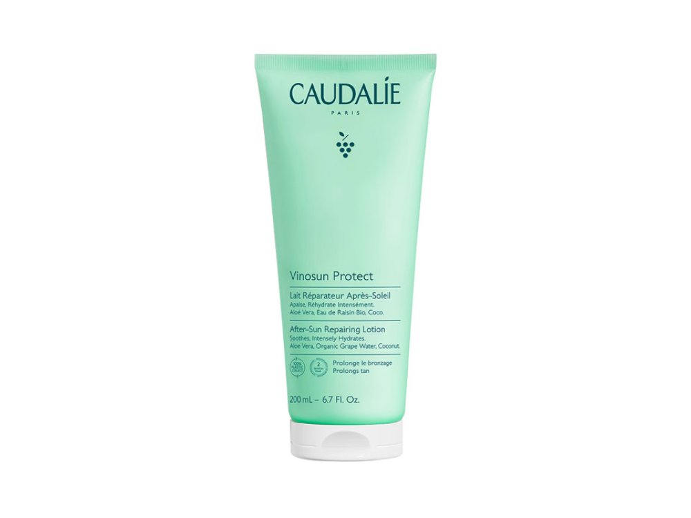 Caudalie Vinosun Protect After-Sun Repairing Lotion, 200ml