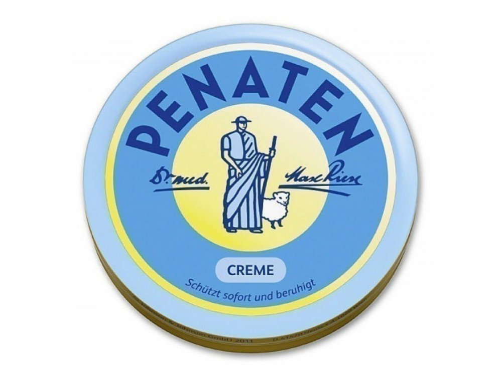 PENATEN BABY CREAM 50ML