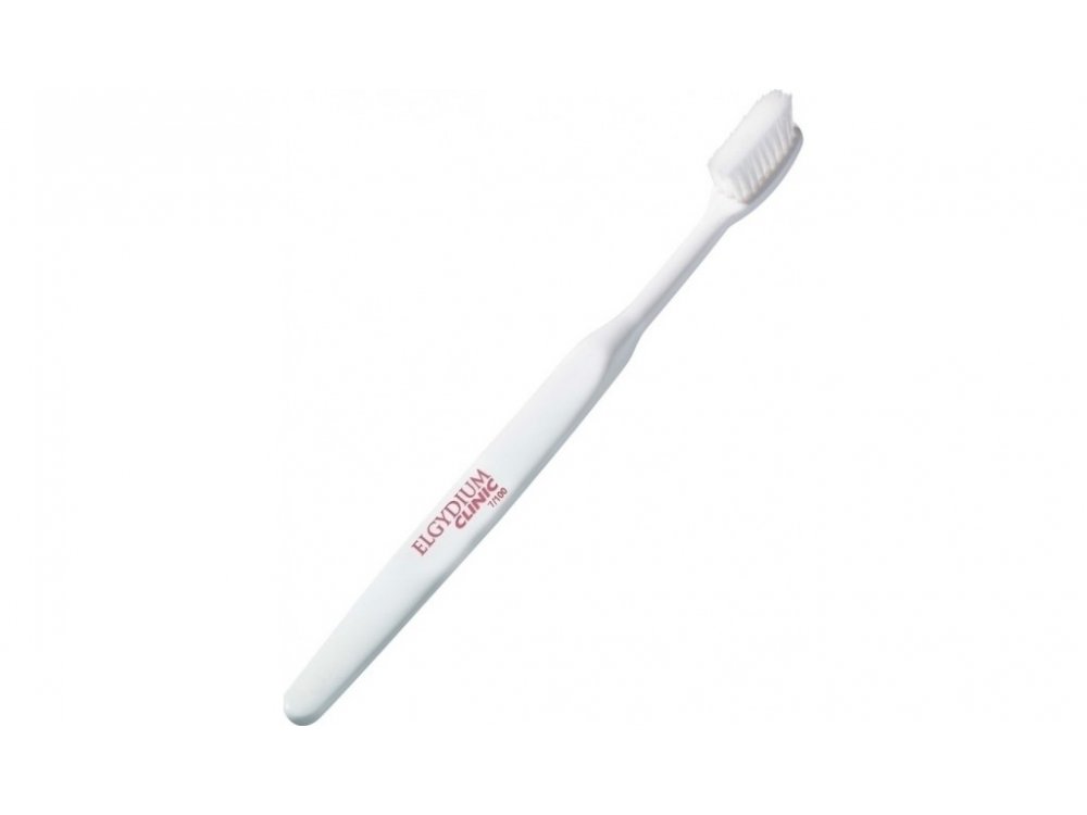 ELGYDIUM CLINIC 7/100 1/12, Λευκή, 1τμχ