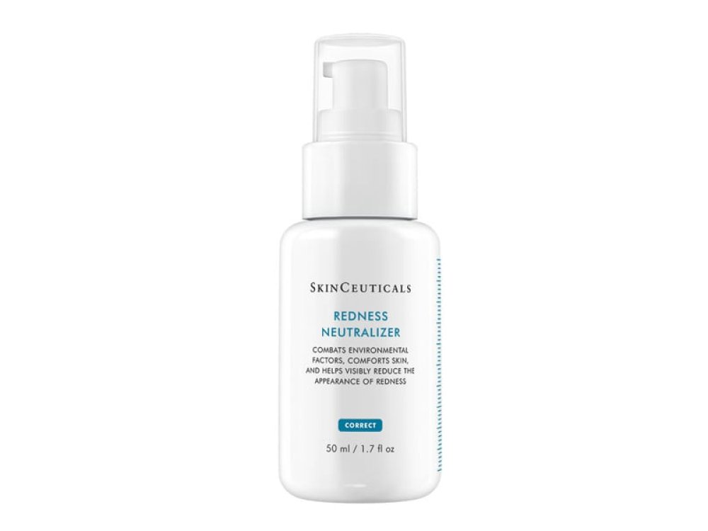 SkinCeuticals Redness Neutralizer, Kρέμα Προσώπου Κατά της Ερυθρότητας & της Ροδόχρου Ακμής, 50ml