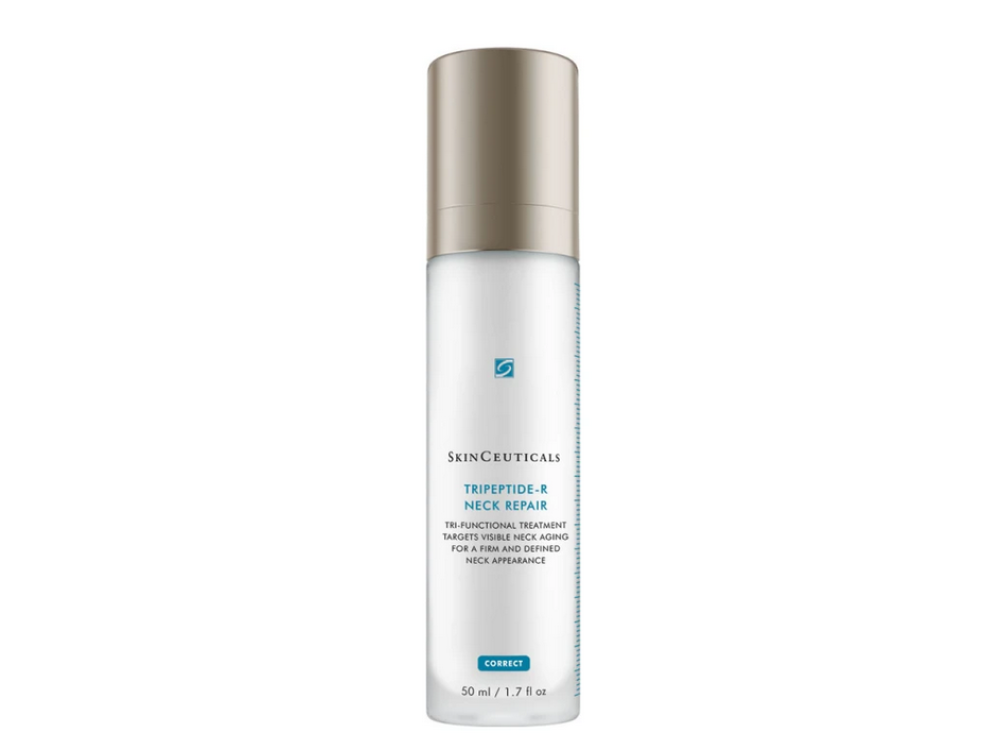 SkinCeuticals Tripeptide-R Neck Repair, Κρέμα Σύσφιξης & Αντιγήρανσης του Λαιμού και του Ντεκολτέ, 50ml