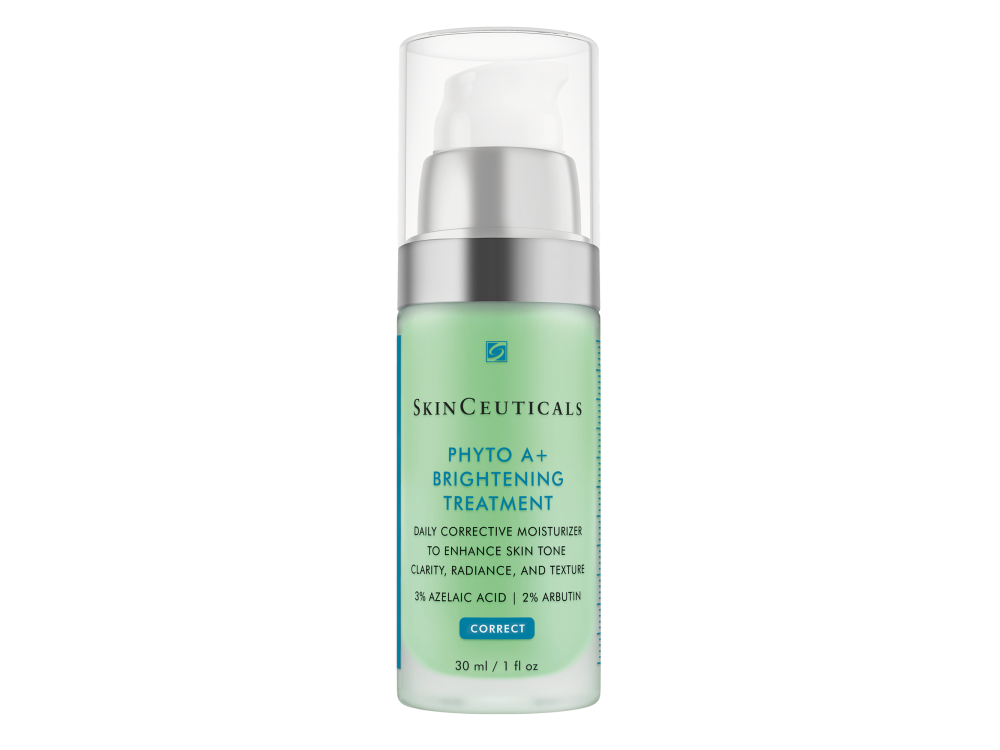 SkinCeuticals Phyto A+ Brightening Treatment 3% Azelaic Acid Moisturiser, Ενυδατική, Αναπλαστική Κρέμα Προσώπου, 30ml