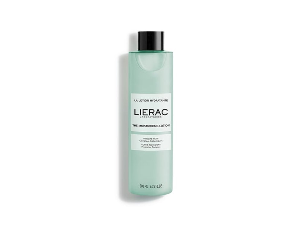 Lierac The Moisturizing Lotion Ενυδατική Λοσιόν, 200ml