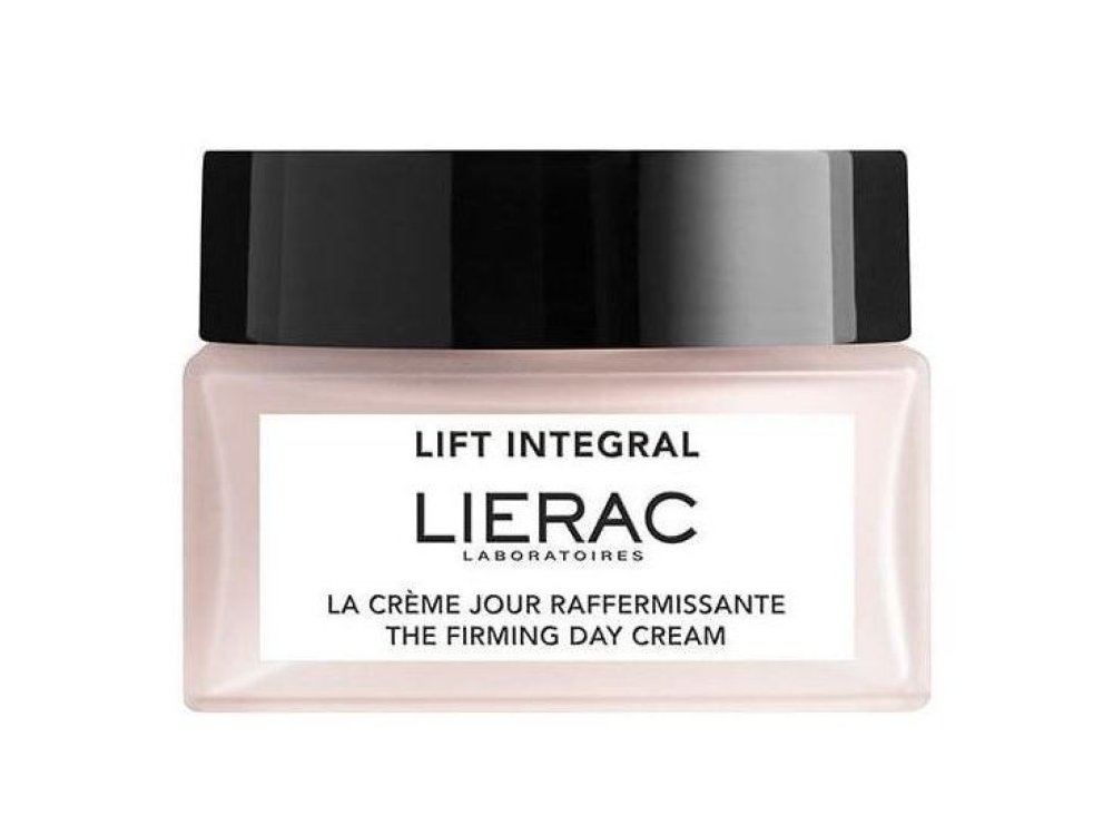 Lierac Lift Integral Η Συσφιγκτική Κρέμα Ημέρας - Ανταλλακτικό, 50ml
