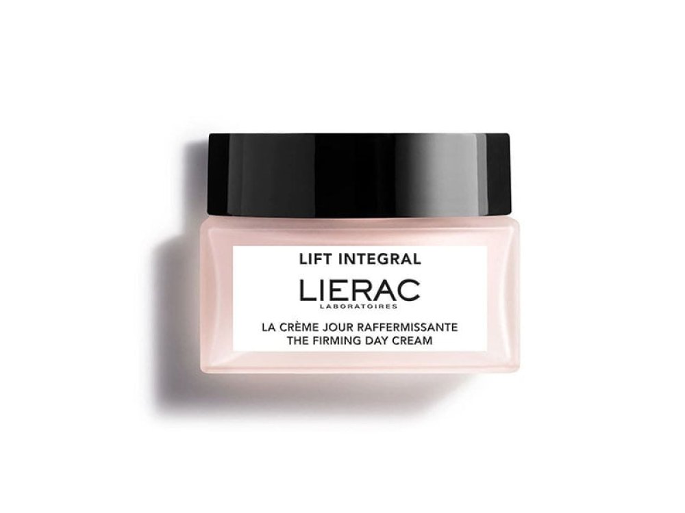 Lierac Lift Integral Η Συσφιγκτική Κρέμα Ημέρας, 50ml