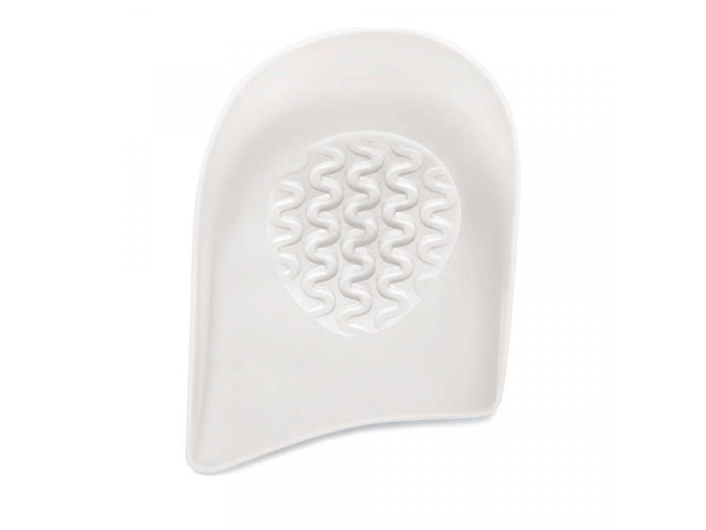 Gehwol Heel Cushion G Υποπτέρνιο Μαξιλαράκι Τύπου G Medium 1 Ζευγάρι