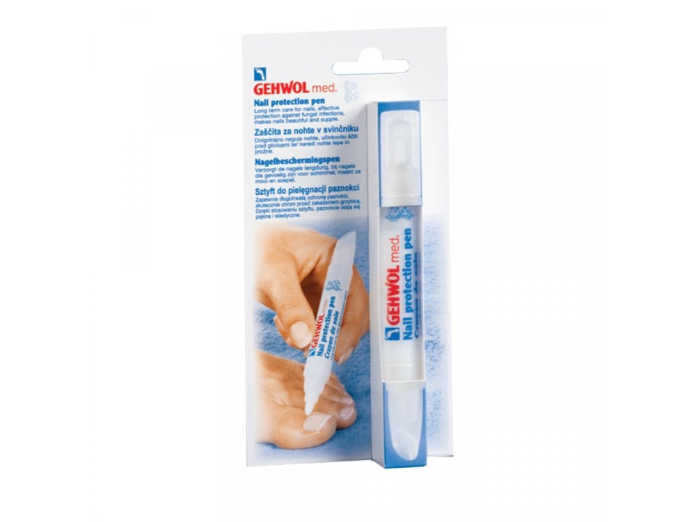 GEHWOL MED NAIL PROTECTION PEN 3ML