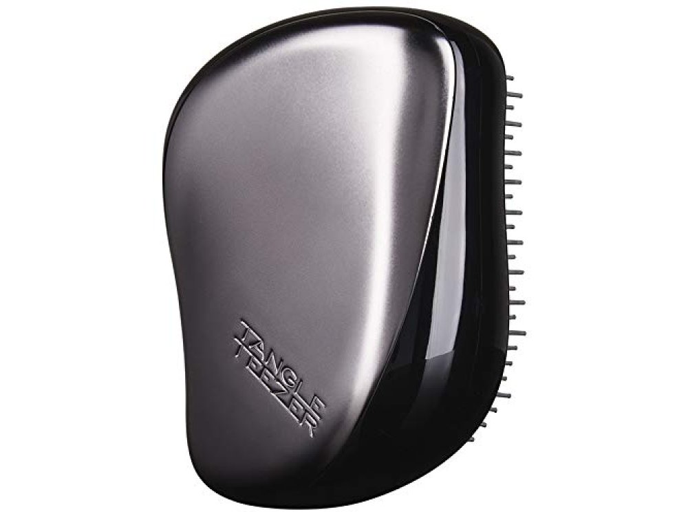 Tangle Teezer Men's Detangling Hairbrush for Hair and Beards, Ανδρική Βούρτσα για Μαλλιά και Γεννειάδα, 1τμχ