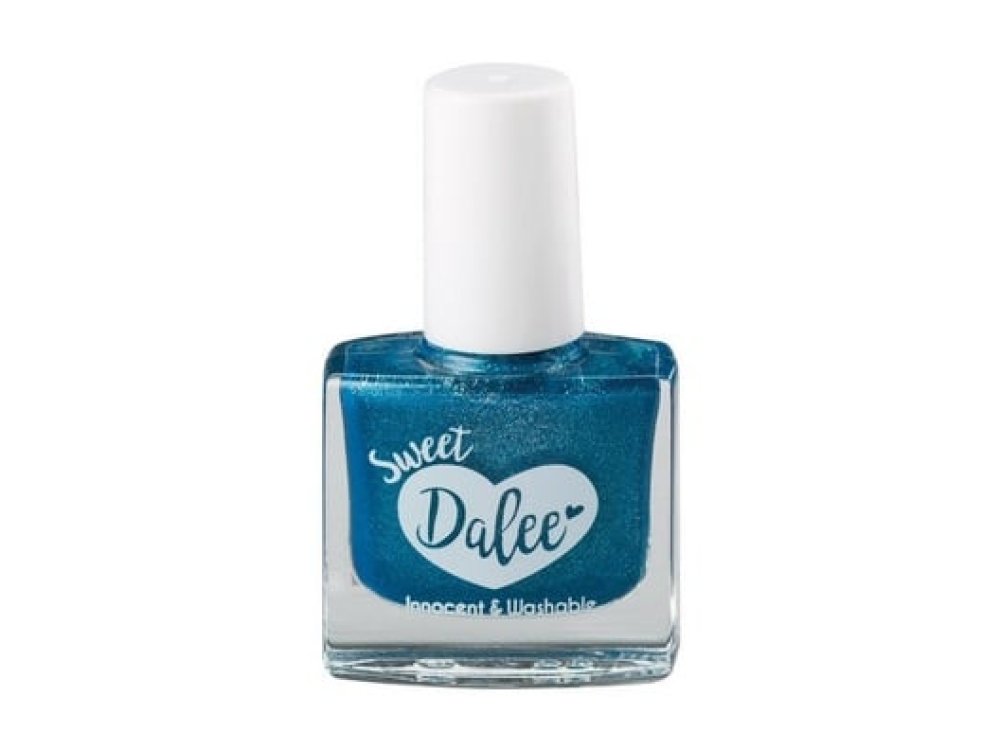 Medisei Sweet Dalee Nail Polish Glam Girl 907, Παιδικό Μη Τοξικό Βερνίκι Νυχιών, 12ml