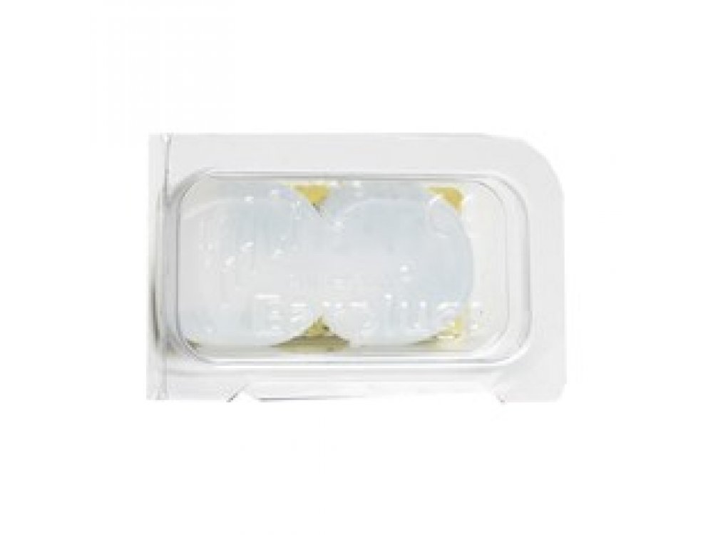 MACK'S EARPLUGS Ωτοασπίδες Σιλικόνης 2τμχ