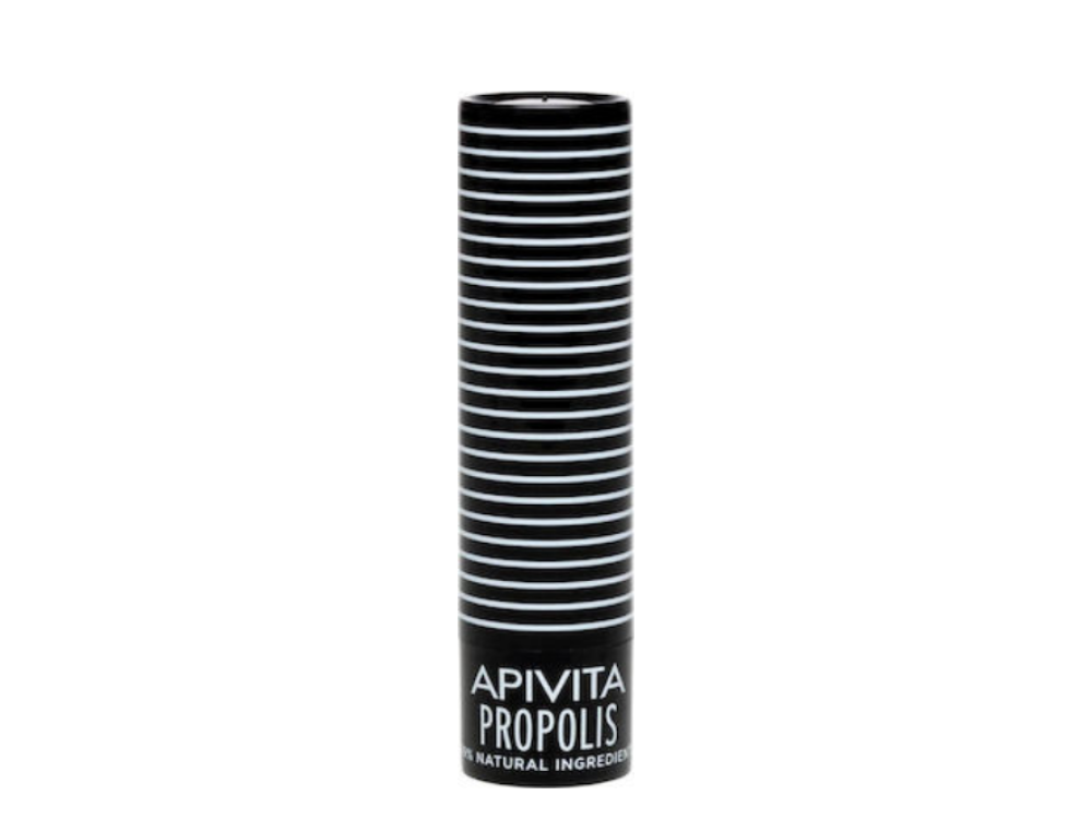 Apivita Lip Care Propolis Balm, Βάλσαμο Χειλιών με Πρόπολη, 4.4gr