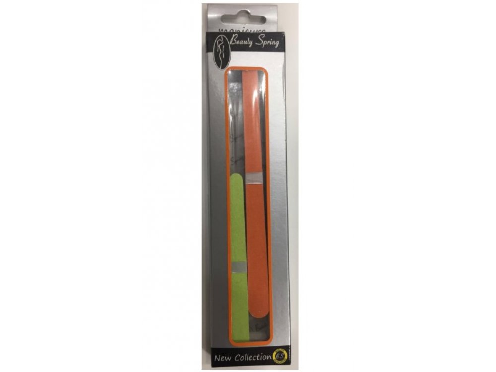 Beauty Spring PopLine Λίμες