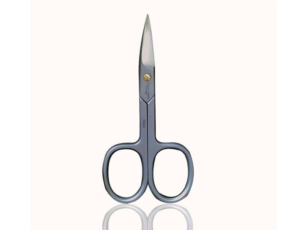 Beauty Spring Ψαλίδι Χοντρό Ίνοξ 710