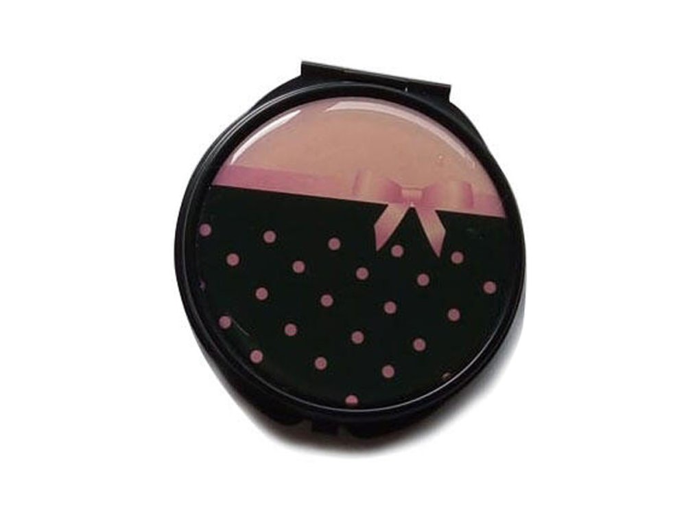 Beauty Spring 4157, Καθρεφτάκι Τσάντας, 1τμχ