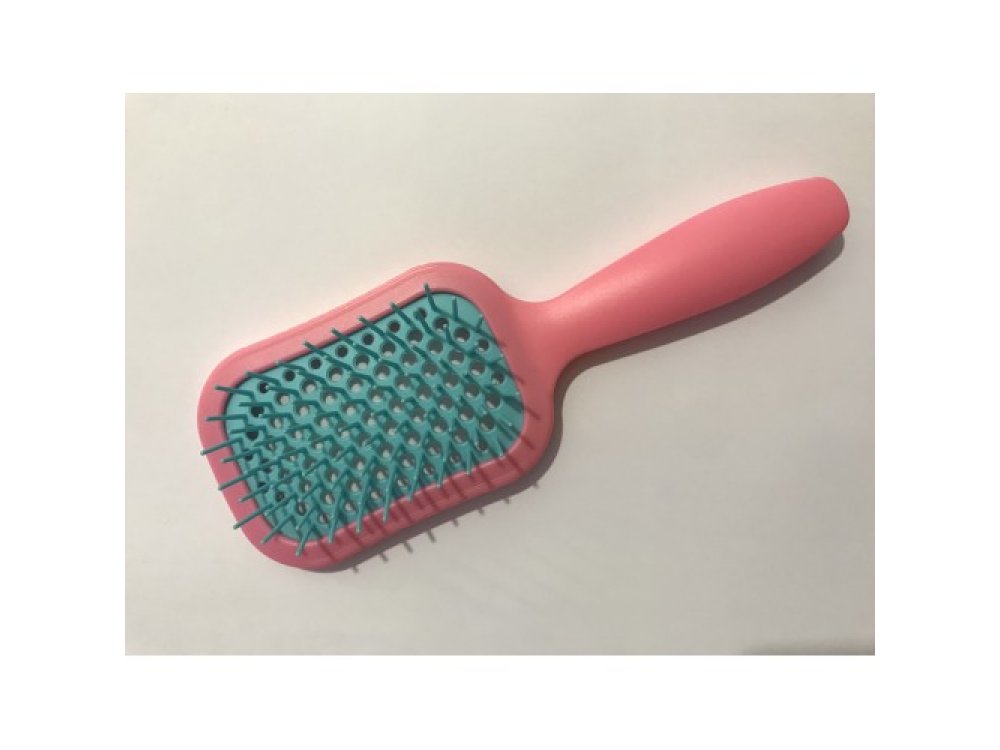 Beauty Spring Βούρτσα Σιλικόνης Ξεμπερδέματος