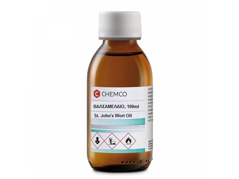 ΒΑΛΣΑΜΕΛΑΙΟ 100ml