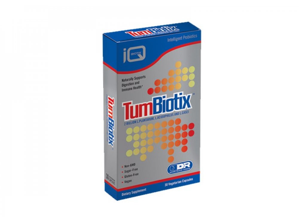 QUEST TUMBIOTIX 30 CAPS