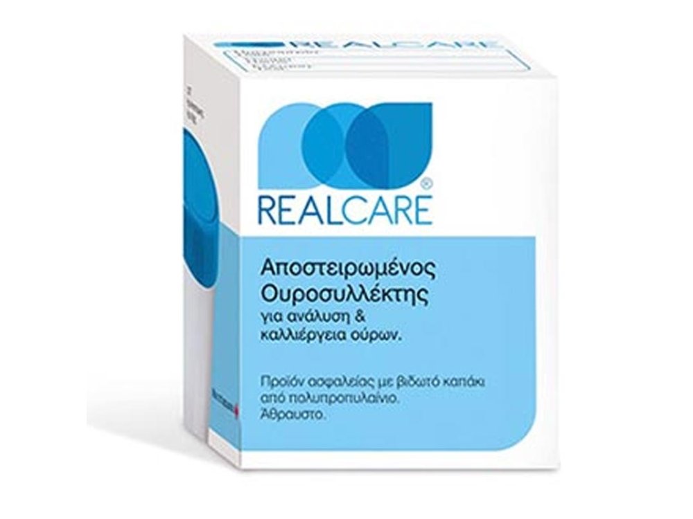 Real Care Ουροσυλλέκτης, 1 τμχ