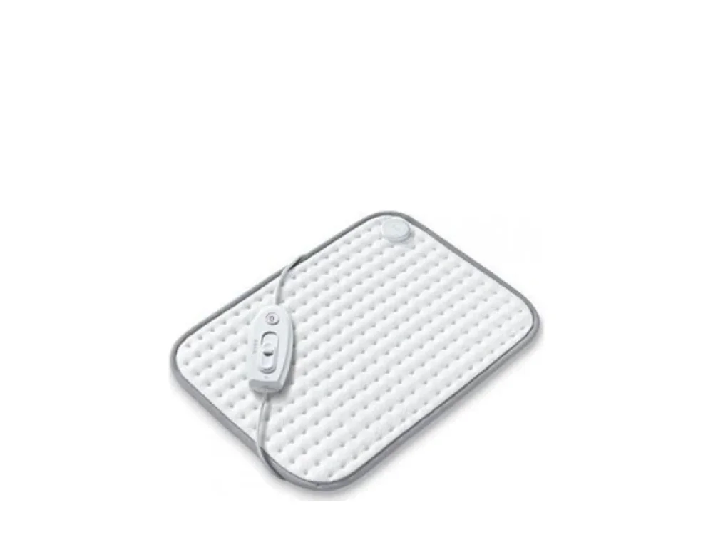 Alfacheck Relief, Ηλεκτρική Θερμοφόρα για τον Αυχένα και την Μέση, 1τμχ