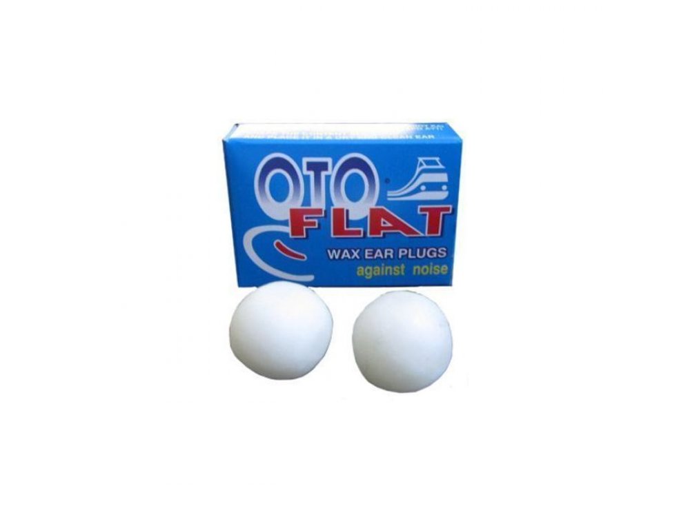 OTOFLAT ΚΕΡΙΝΕΣ ΩΤΟΑΣΠΙΔΕΣ