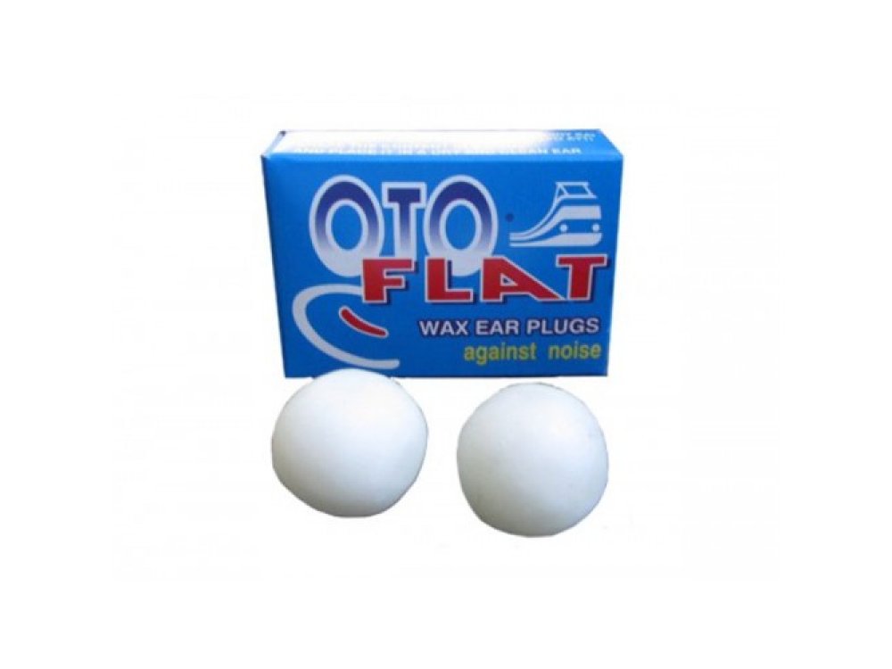 OTOFLAT ΚΕΡΙΝΕΣ ΩΤΟΑΣΠΙΔΕΣ