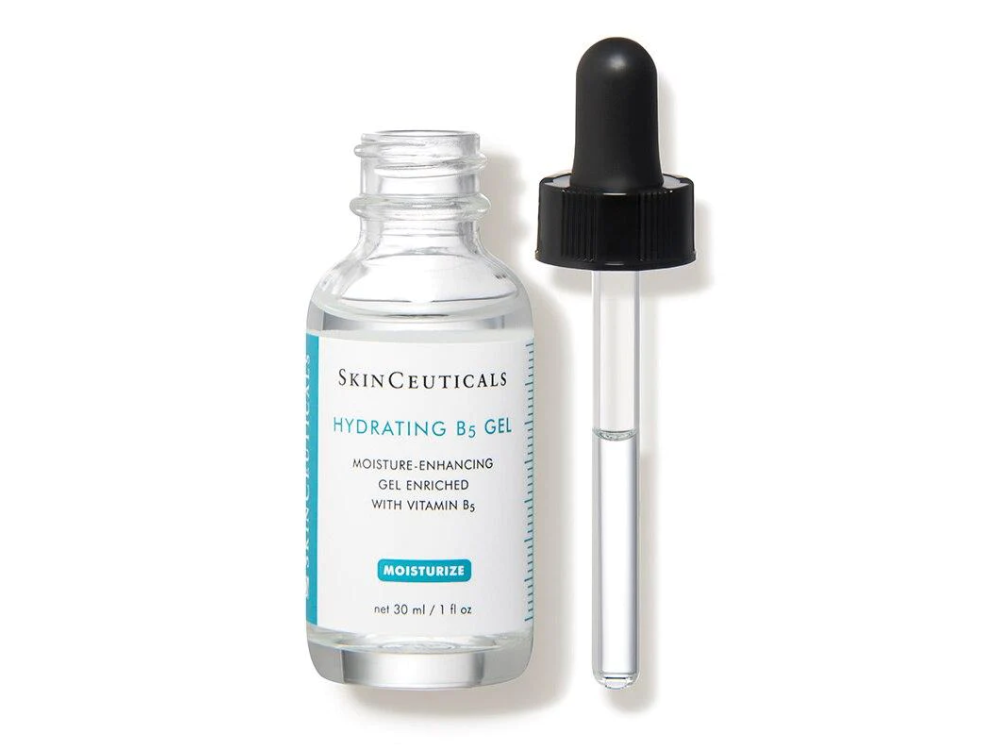 SkinCeuticals Hydrating B5 Gel, Ορός Εντατικής Eνυδάτωσης Προσώπου με Υαλουρονικό Οξύ με Υφή Τζελ, 30ml