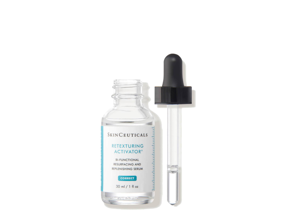SkinCeuticals Retexturing Activator, Αναπλαστικός Ορός Προσώπου με Υαλουρονικό Οξύ, 30ml