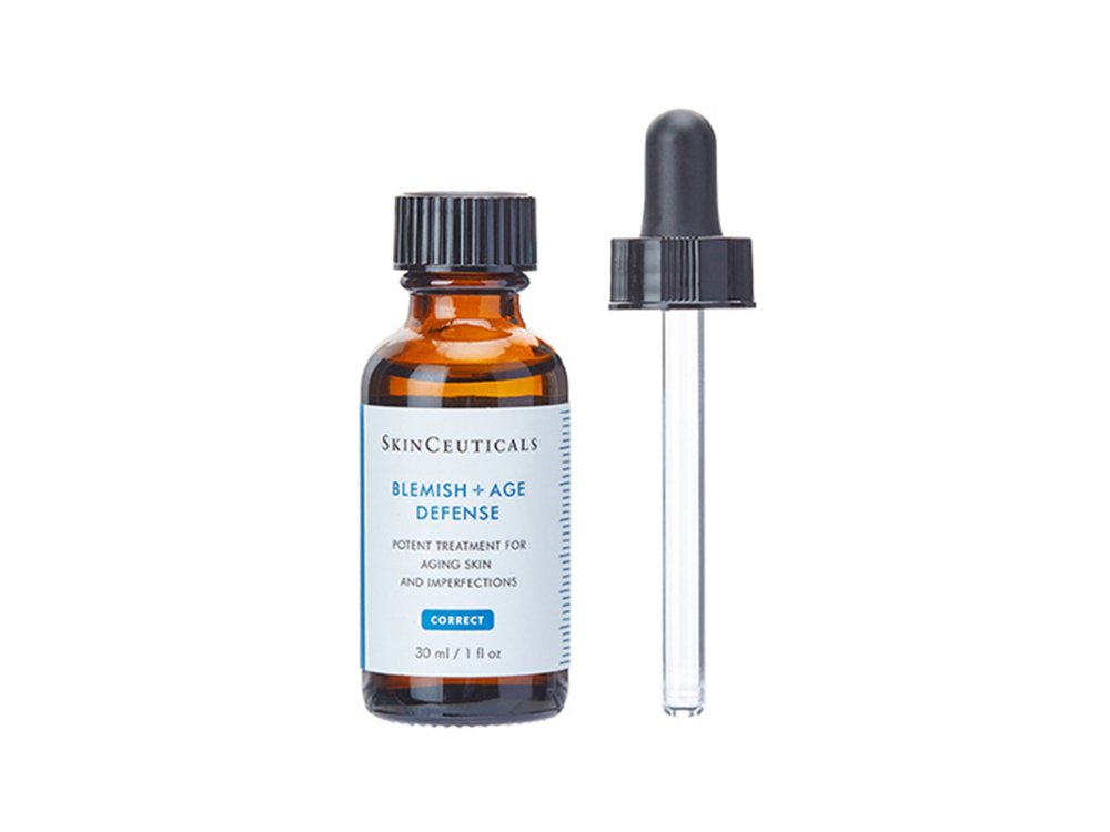 SkinCeuticals Blemish & Age Defence, Ορός Εντατικής Αντιγήρανσης Προσώπου, 30ml