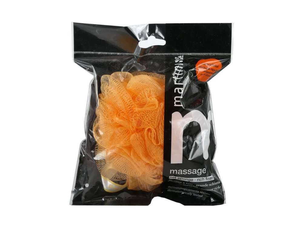 Martina Spa ΤΟΥΛΙ ΣΦΟΥΓΓΑΡΙ 09 50gr