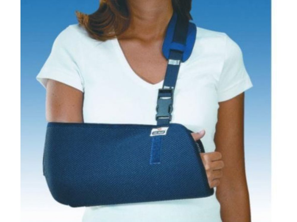 Κυρίτσης Orliman Φάκελος Ανάρτησης Χειρός C-42A 1τμχ