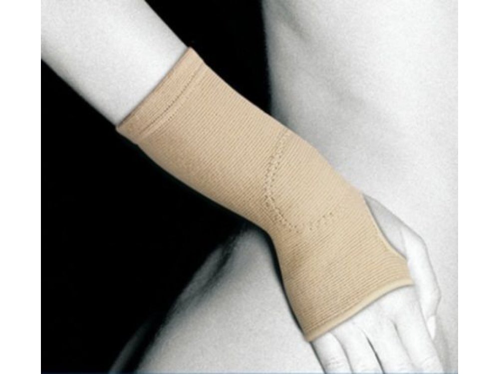 Κυρίτσης Ορθοπεδικά Ελαστικό Περικάρπιο Αμφίπλευρο Μπεζ small ? Γάντι TN-260 Orliman N ? 4339