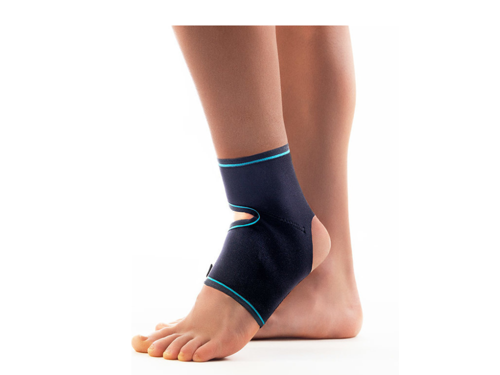 Κυρίτσης Actius, Ανοικτή Επιστραγαλίδα Νεοπρενίου One Size ACN-901 (24035), 1τμχ