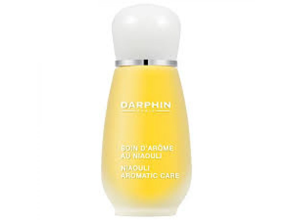 Darphin Aromatic Care Niaouli, Ελιξίριο Αιθέριων Ελαίων 15ml